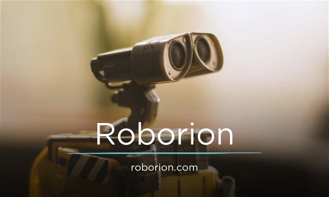 Roborion.com