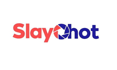 SlayShot.com - Creative brandable domain for sale