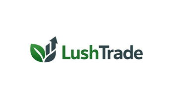 LushTrade.com - Creative brandable domain for sale