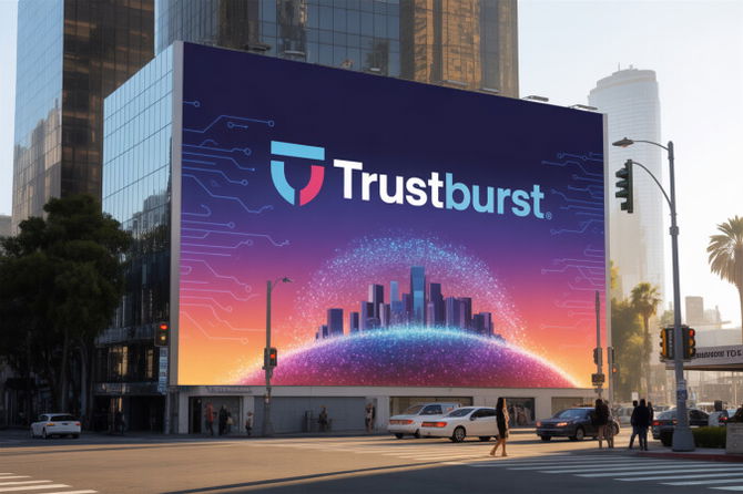 TrustBurst.com