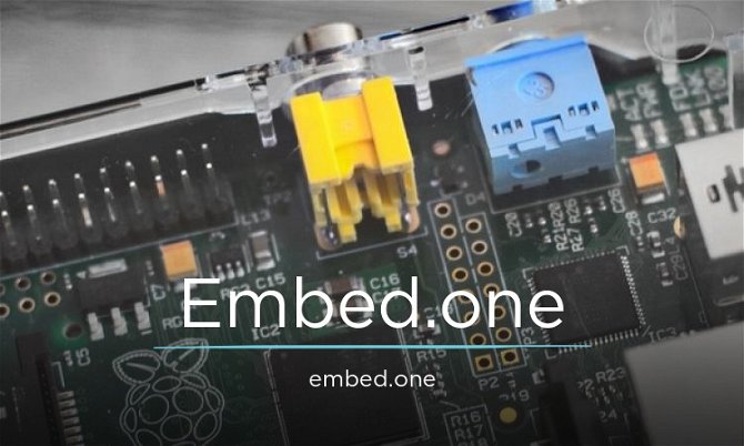 embed.one