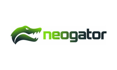 NeoGator logo