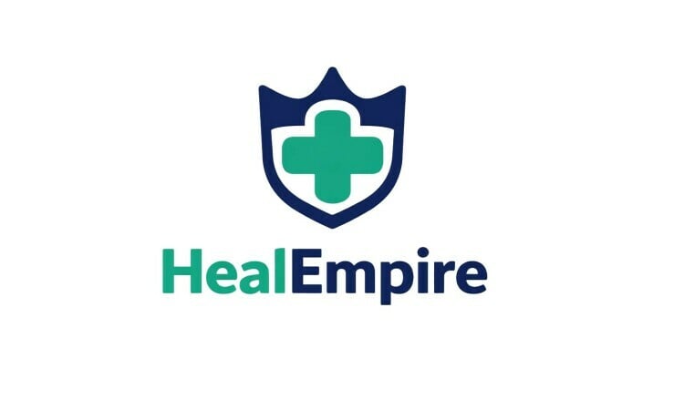 HealEmpire logo