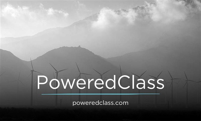 PoweredClass.com