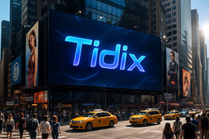 Tidix.com