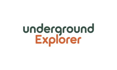 UndergroundExplorer.com - Creative brandable domain for sale