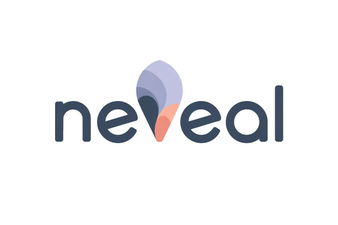 Neveal logo