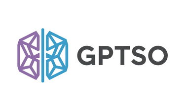 GPTSO.com - Creative brandable domain for sale