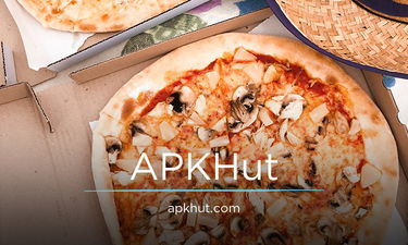 APKHut.com - Creative brandable domain for sale