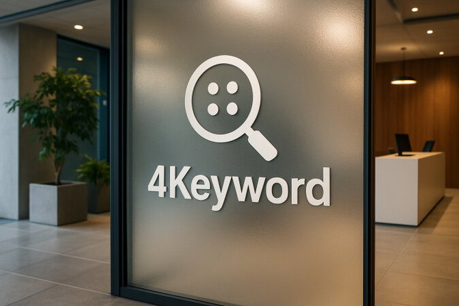 4Keyword.com — 4