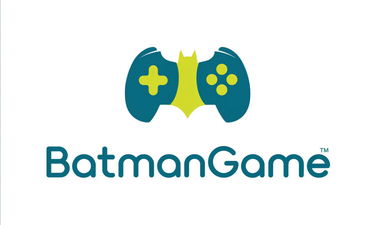 BatmanGame.com - Creative brandable domain for sale