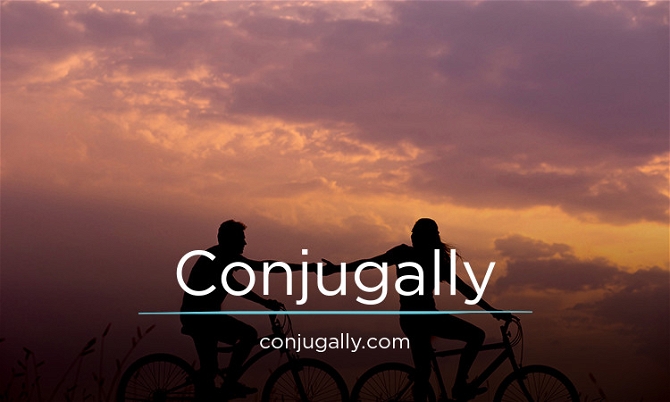 Conjugally.com