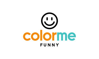 ColorMeFunny.com - Creative brandable domain for sale
