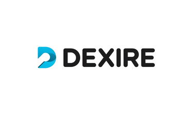 Dexire.com - Creative brandable domain for sale