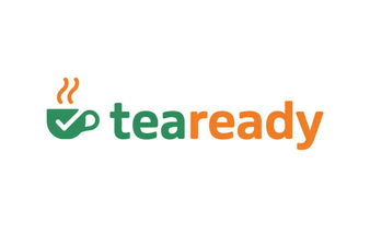 TeaReady.com - Creative brandable domain for sale