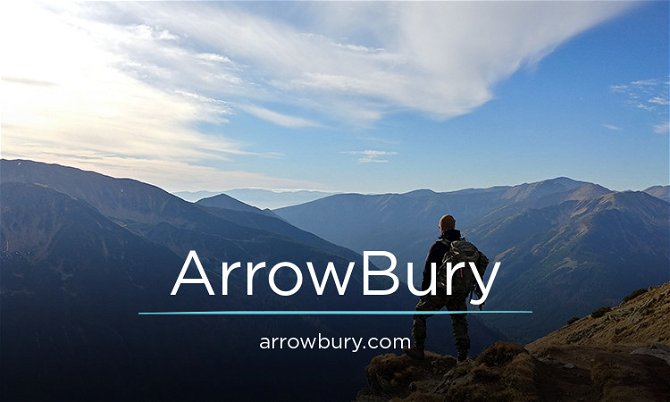 ArrowBury.com