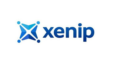 Xenip logo