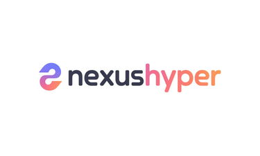NexusHyper.com - Creative brandable domain for sale