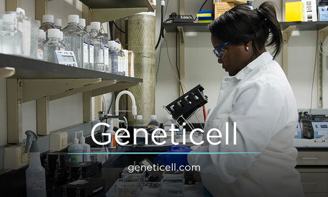 Geneticell.com