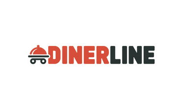 DinerLine.com - Creative brandable domain for sale