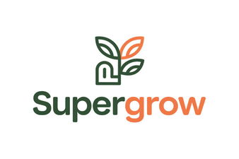 SuperGrow - New premium firm names for sale