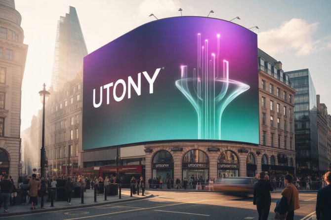 UTony.com — 3