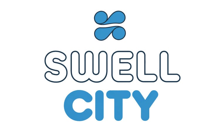SwellCity logo