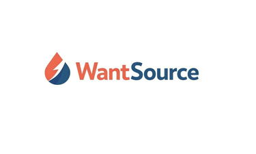 WantSource logo