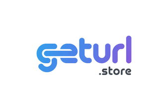 GetUrl.store - Creative brandable domain for sale