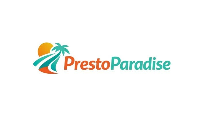 PrestoParadise logo
