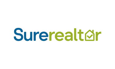SureRealtor.com - Creative brandable domain for sale