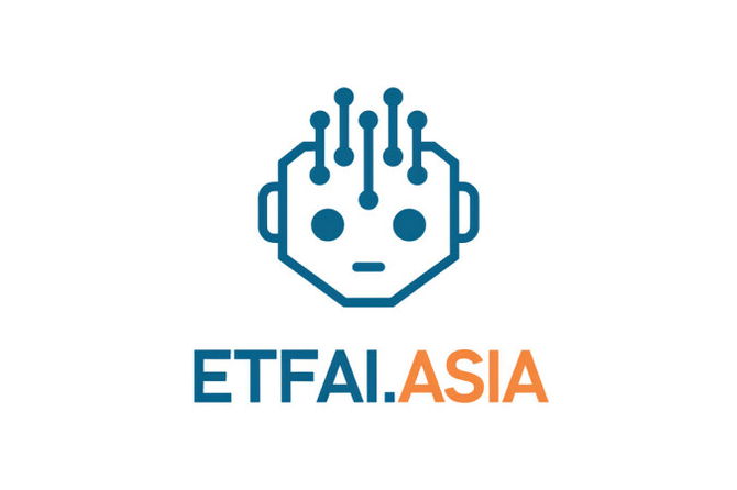 ETFAI.asia
