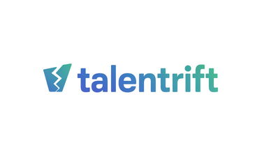 TalentRift.com - Creative brandable domain for sale