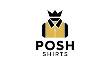 PoshShirts.com