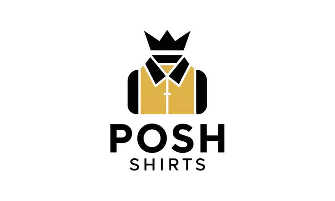 PoshShirts.com