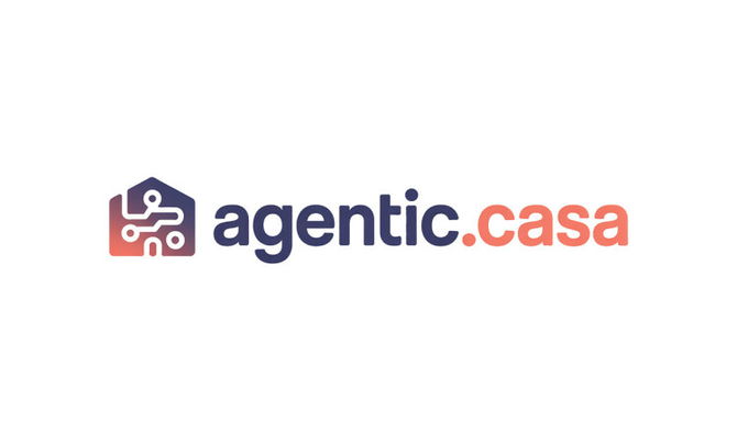 agentic.casa