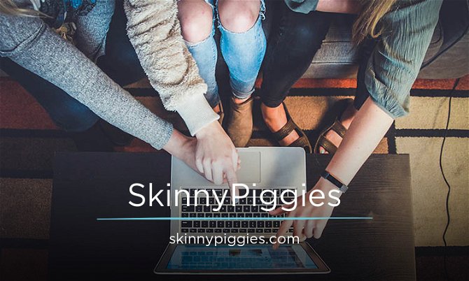 SkinnyPiggies.com