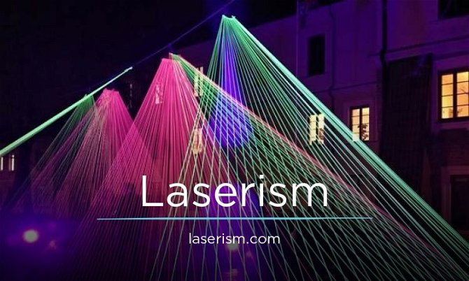 Laserism.com