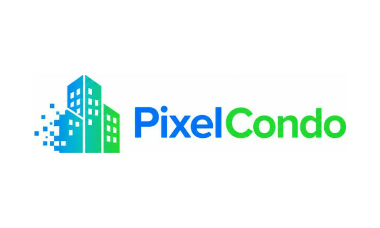 PixelCondo logo
