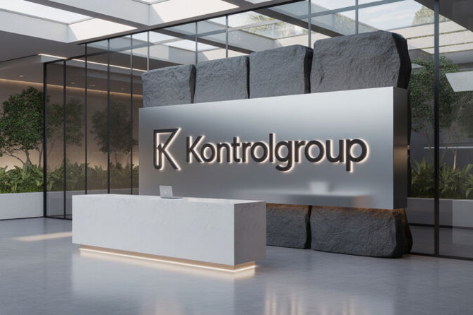 KontrolGroup.com