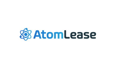 AtomLease.com is for sale