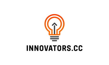 Innovators.cc - Creative brandable domain for sale
