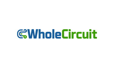 WholeCircuit.com - Creative brandable domain for sale