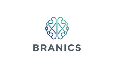 Branics.com - Creative brandable domain for sale