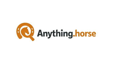Anything logo