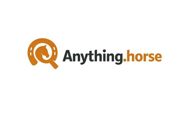 Anything.horse