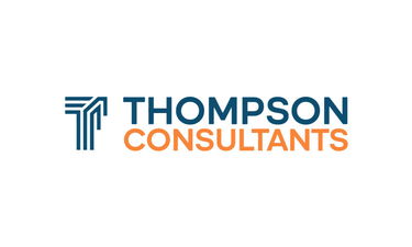 ThompsonConsultants.com - Creative brandable domain for sale