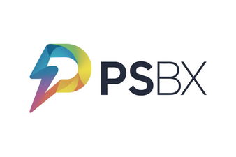 PSBX.com - Creative brandable domain for sale