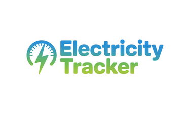 ElectricityTracker.com - Creative brandable domain for sale