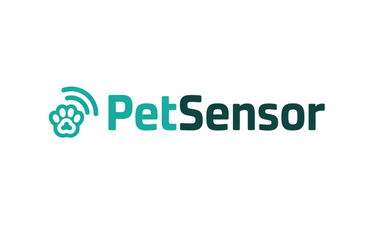 PetSensor.com - Creative brandable domain for sale
